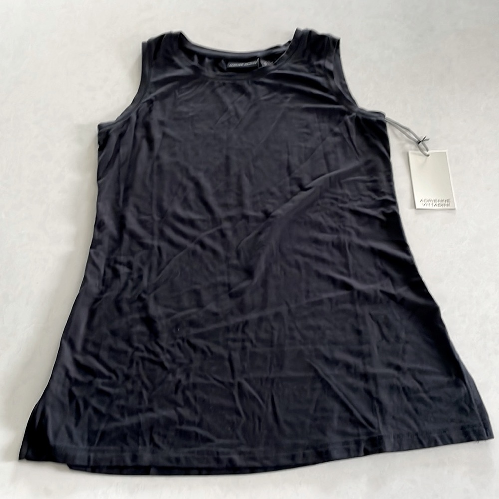 Comfy Basic Tank
